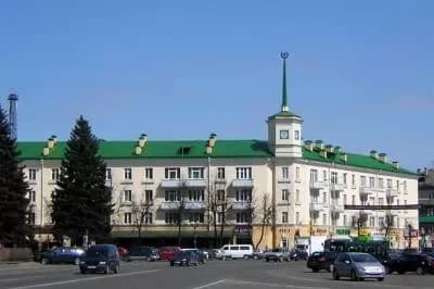 Flowers delivery Baranovichi