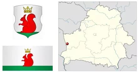 Flower delivery to Belarus