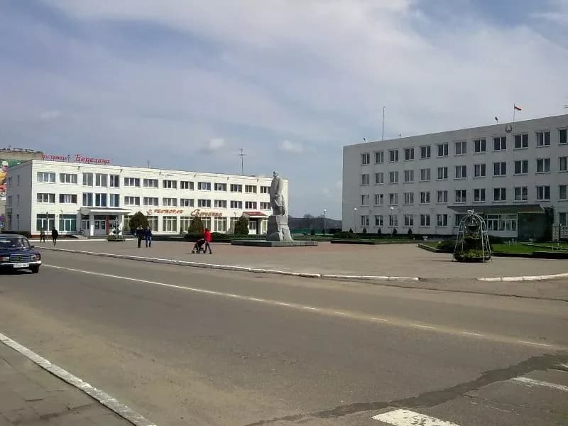 Flower delivery to Belarus