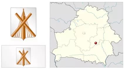 Flower delivery to Bobruisk in Belarus