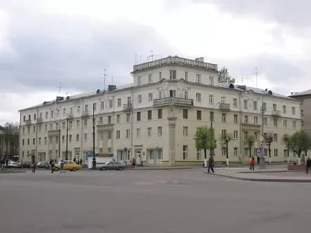 Flower delivery to Belarus