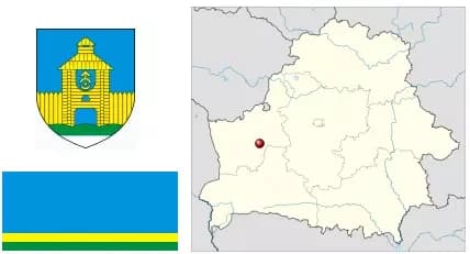 Send Flowers with Delivery to Dyatlovo