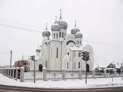 Flowers delivery Gantsevichi