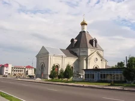 Flower delivery to Belarus