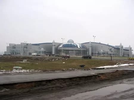 Flower delivery to Belarus