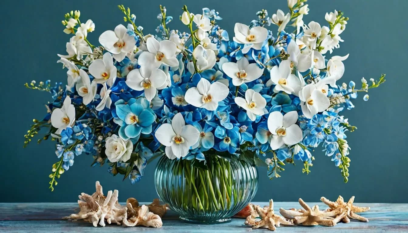 World oceans day - 8th June