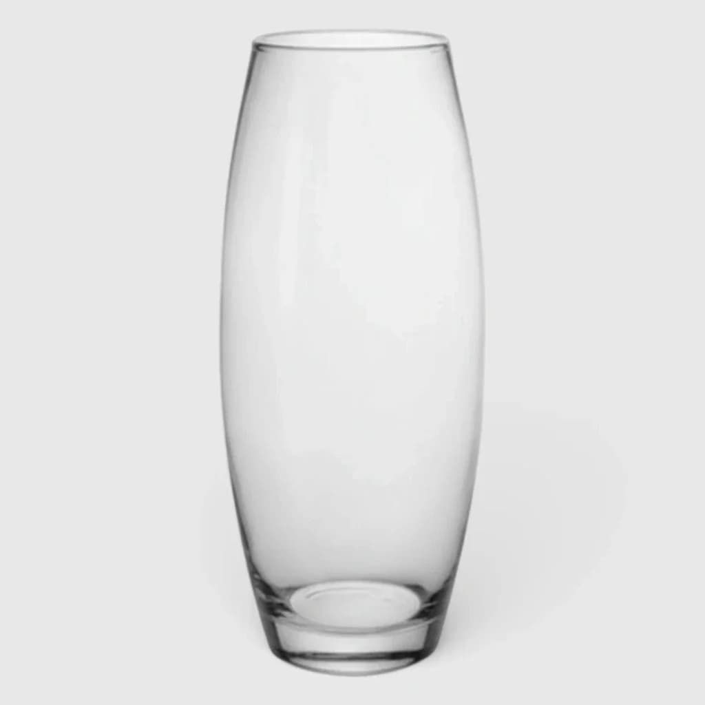 Flower vase, 26 cm, №1