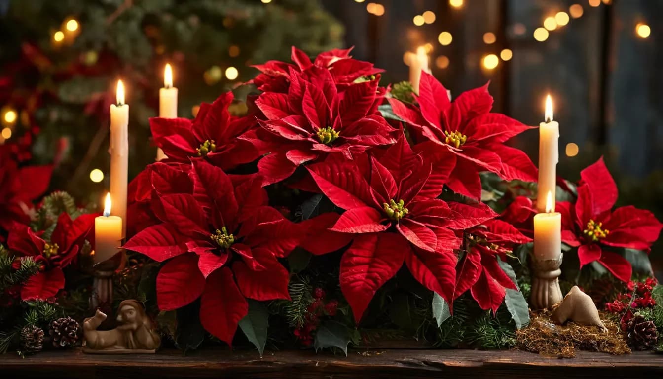 Catholic Christmas is coming!