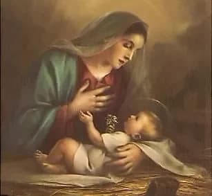 Catholic Christmas is coming!