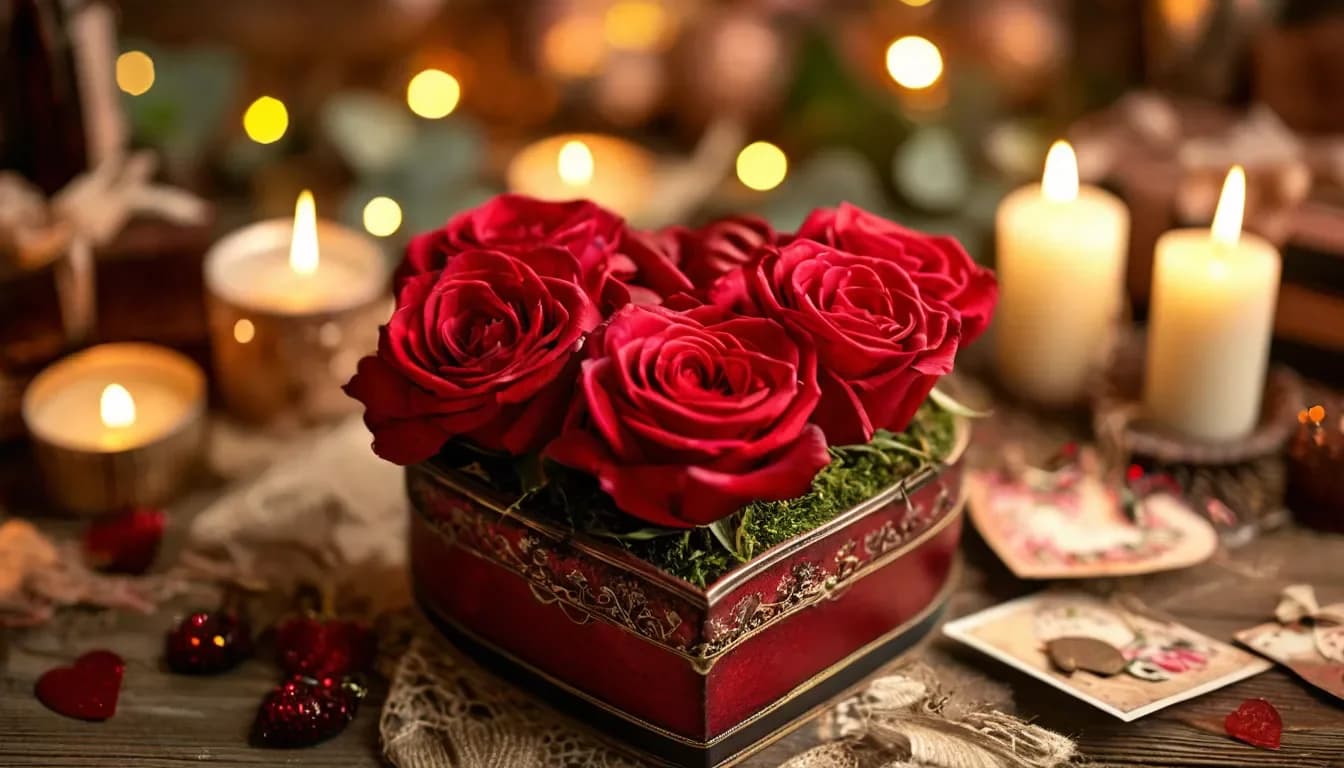 February 14 - the holiday of love
