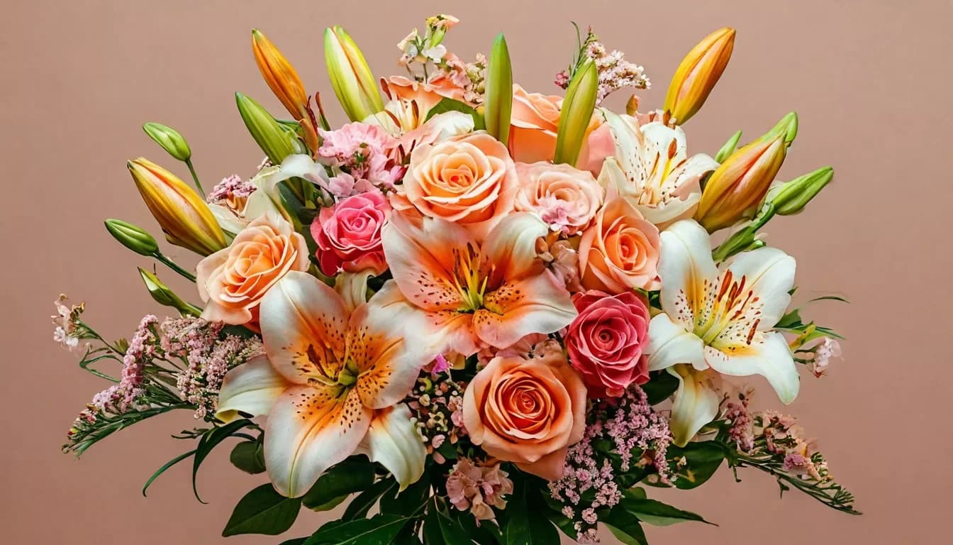 Happy Mother's Day to all women!!!