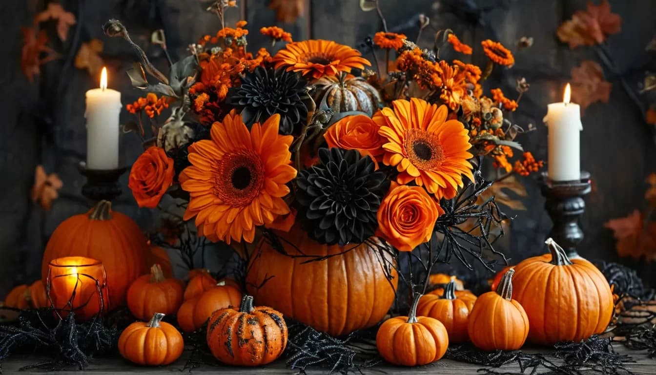 Halloween isn't that scary