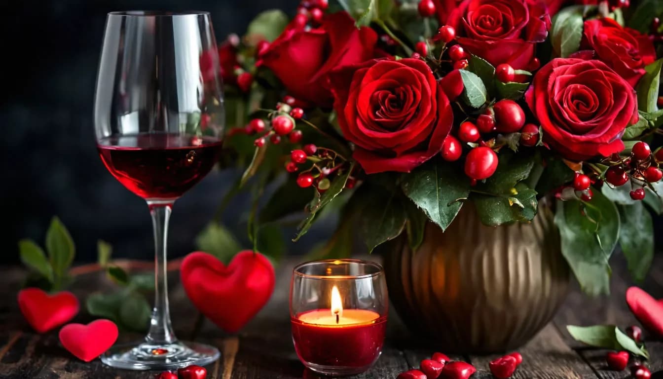 International Day of Love 2020