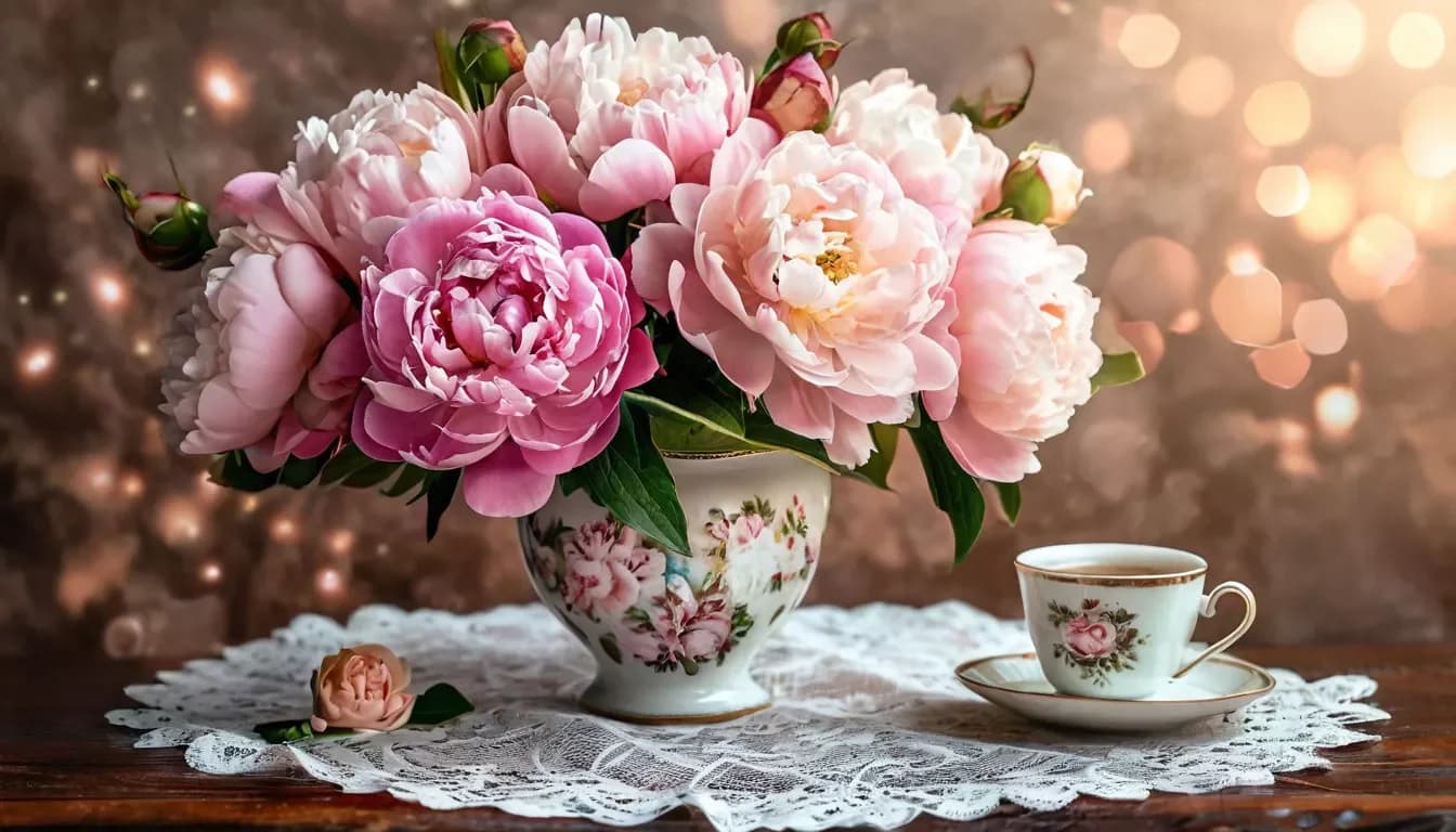 Mother's Day 2021