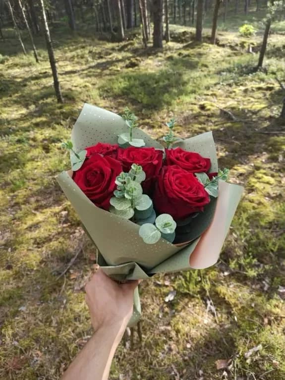 The beauties of Belarusian nature
