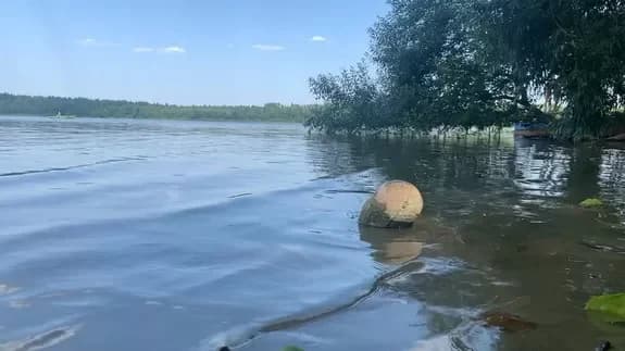 The Lake Kroman