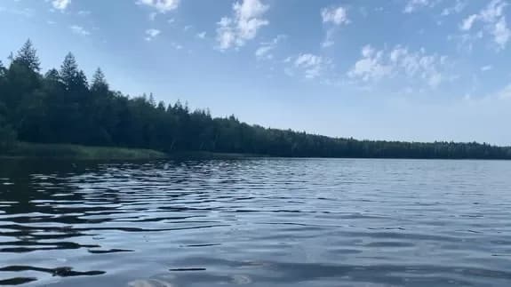 The Lake Kroman