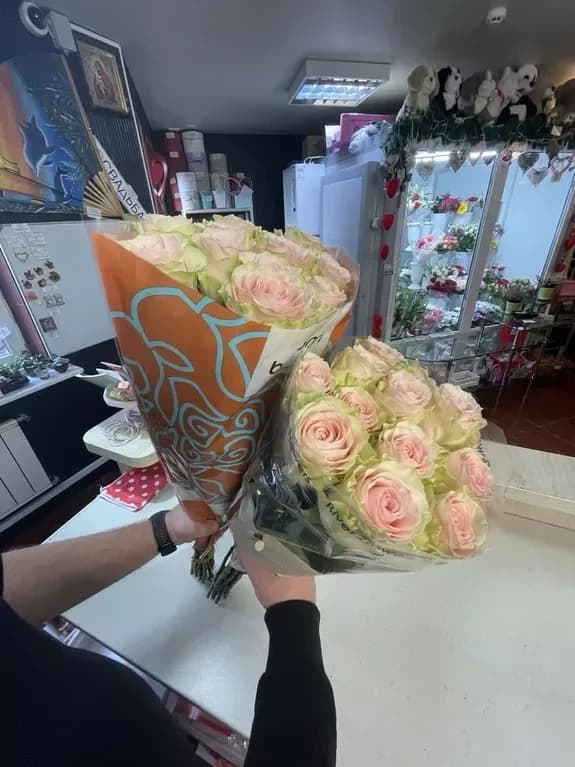Processing Cut Flowers: A Step-by-Step Guide for Florists