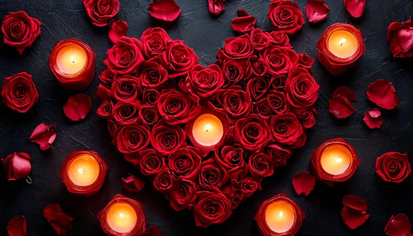 Valentine's Day 2021