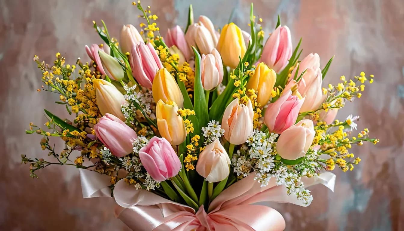 The 8 of March